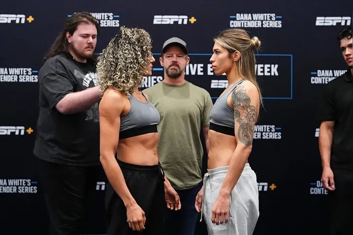 Jeisla Chaves contra Sofia