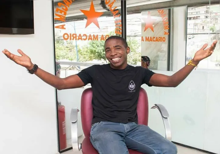 Valdir Macário