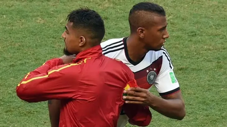 Irmãos Boateng