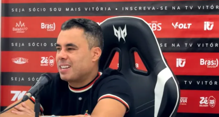 Jair Ventura