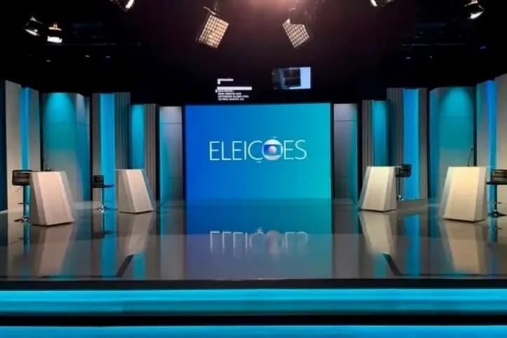 Debates eleitorais são momentos da campanha eleitoral nos quais os candidatos apresentam suas propostas ao eleitor