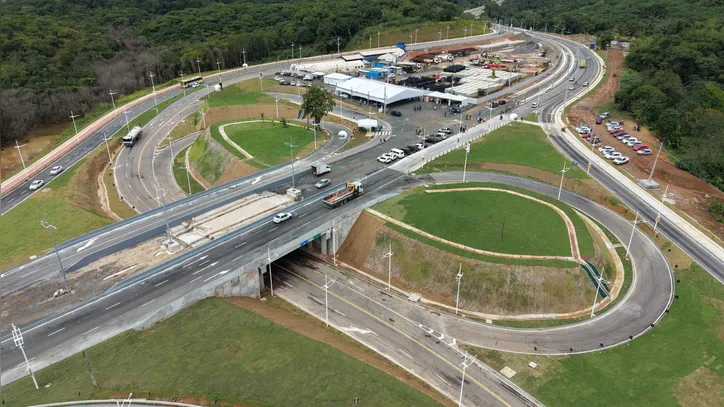 Estrada do Derba