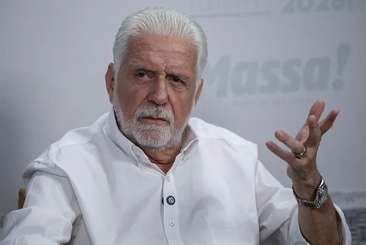 Senador Jaques Wagner (PT)