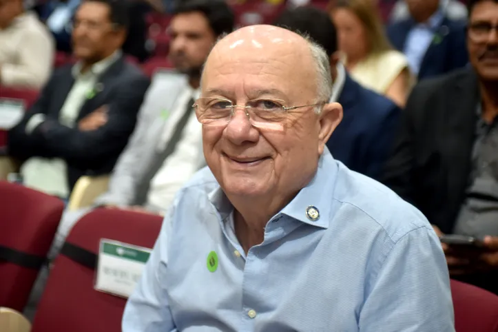 Prefeito de Feira de Santana, José Ronaldo (União Brasil)