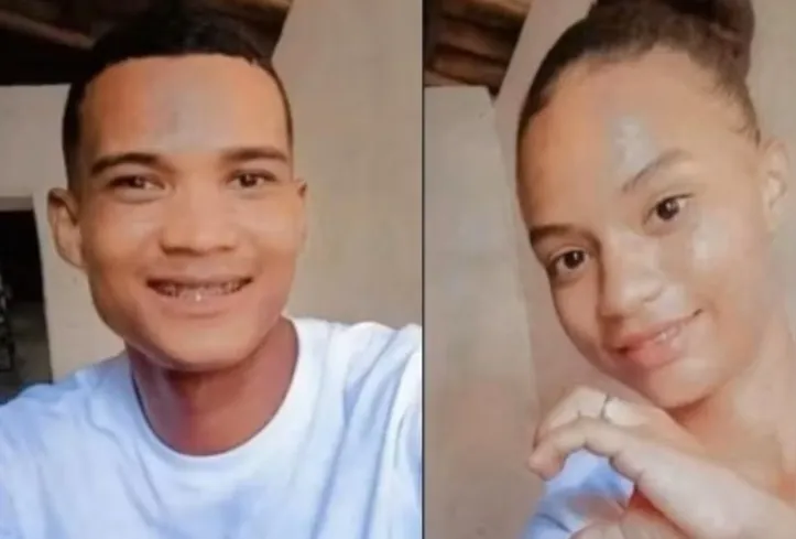Danilo confessou ter matado Raiane com barra de ferro