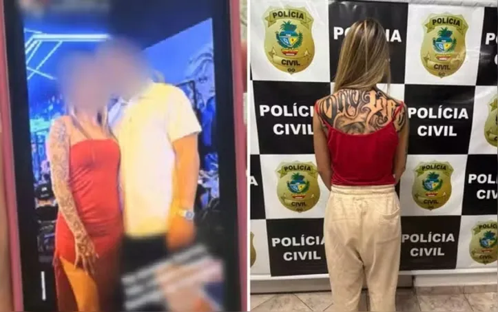 Jovem suspeita de desviar R$ 500 mil de supermercado vivia vida de luxo
