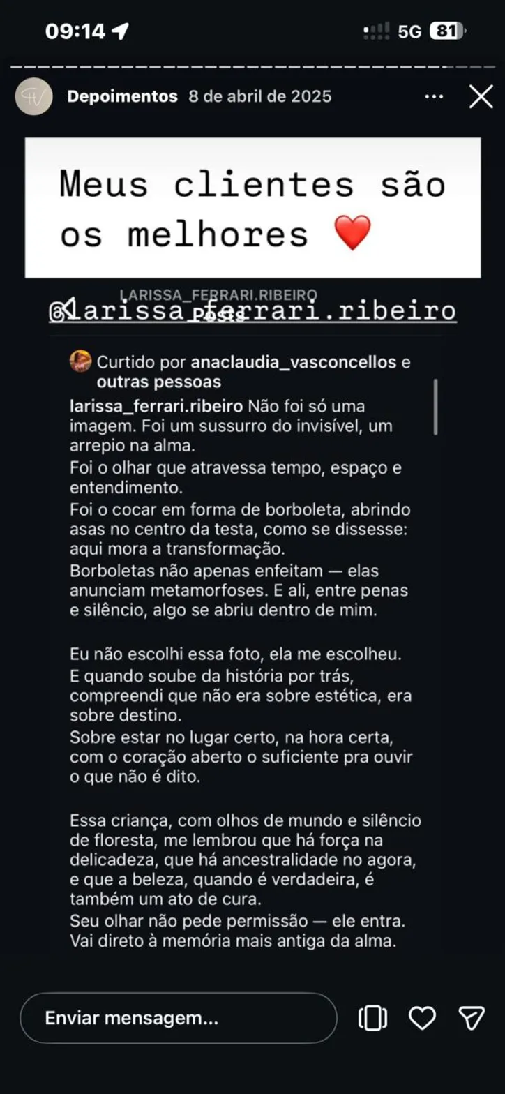 Imagem ilustrativa da imagem Juiz nega intolerância religiosa após ser acusado de tirar foto de exposição