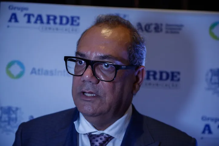 Carlos Muniz (PSDB), presidente da Câmara Municipal de Salvador, apresentou projetou para barrar o Kiss & Fly.