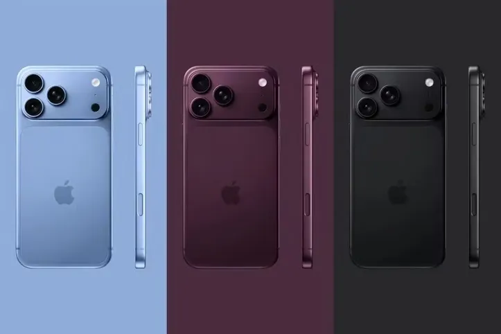 Possível iPhone 18