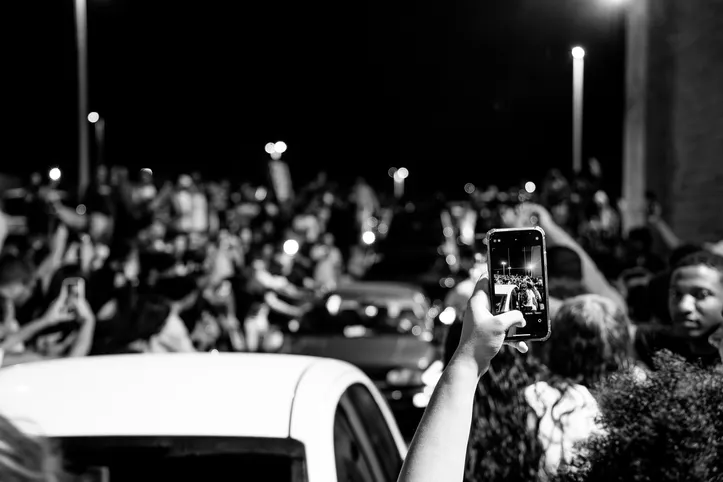 Encontro Lunar, no Parque Shopping Bahia