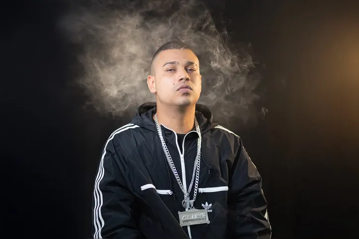 Ravi Lobo