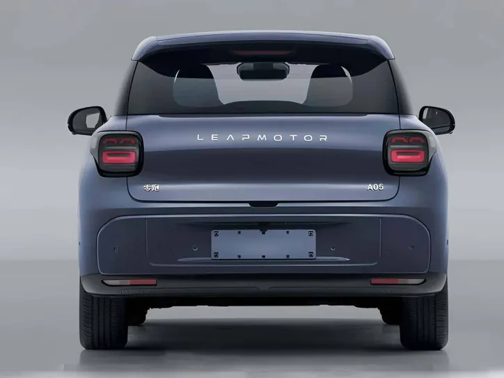 Leapmotor A05S