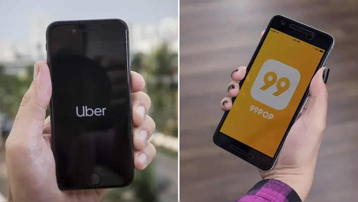 Amobitec, entidade que representa empresas como Uber e 99 se manifestou favorável à decisão da Prefeitura de Salvador