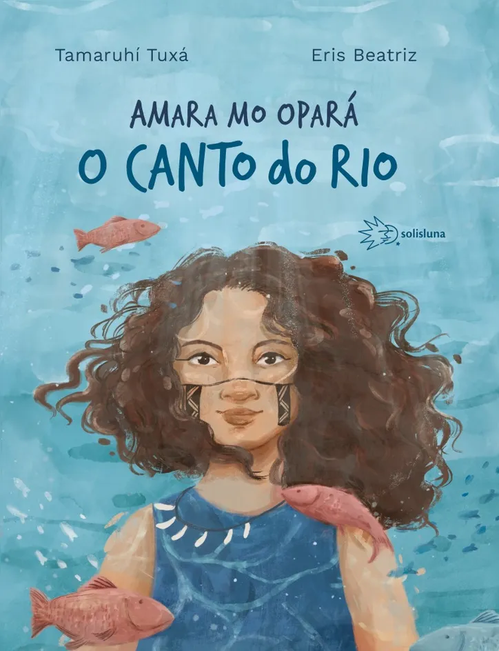 Imagem ilustrativa da imagem Livro sobre os povos originários será lançado no Cine Glauber Rocha