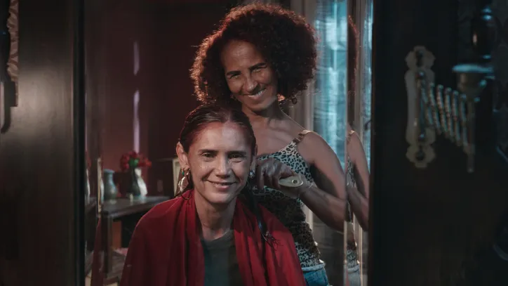 Imagem ilustrativa da imagem Longa com baiana Luciana Souza é destaque no Olhar de Cinema