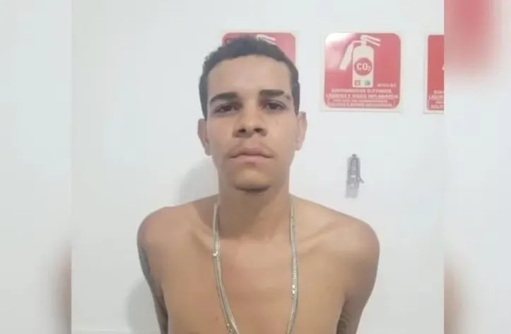 Alongado seria um dos alvos da Operação Travessia