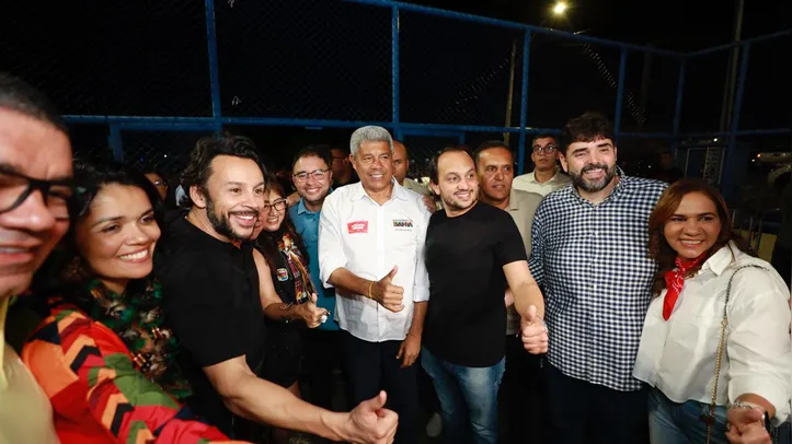 Imagem ilustrativa da imagem Mais de 280 municípios da Bahia terão festejos juninos em 2026