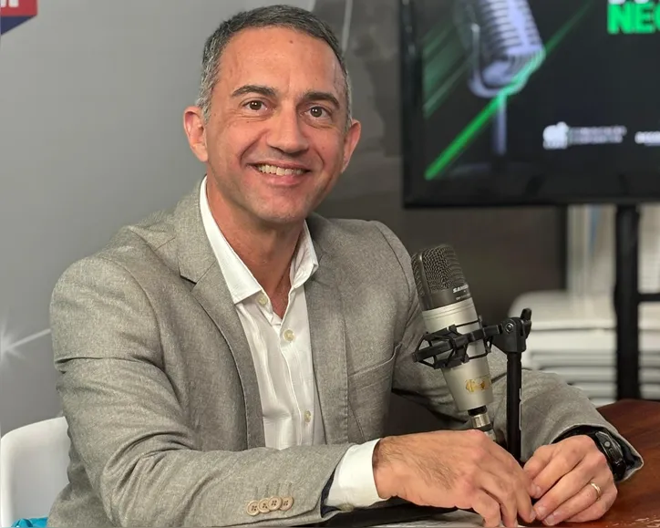 Guga Cruz estreia o podcast reunindo líderes empresariais para debater sustentabilidade, governança e os desafios do futuro dos negócios
