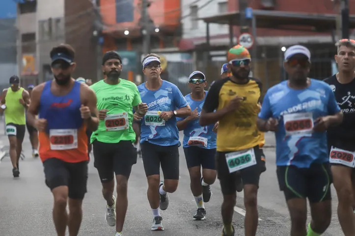 A TARDE RUN 2023