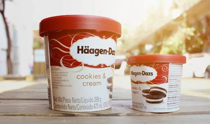 Häagen-Dazs