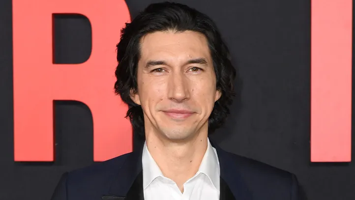 Adam Driver pode viver o Magneto