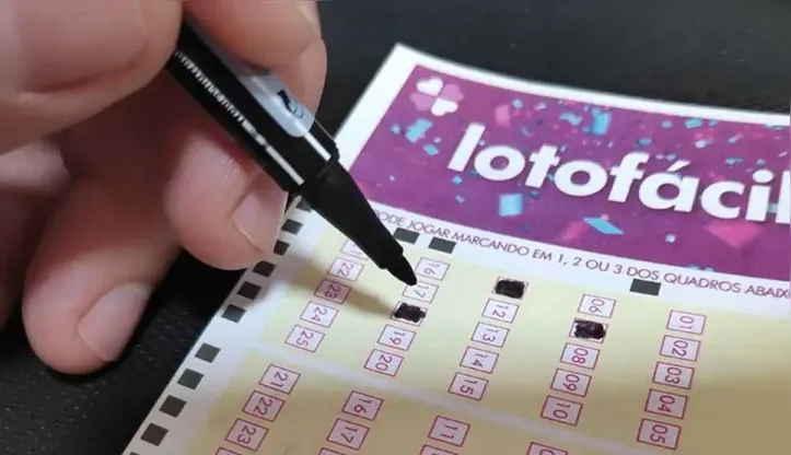Lotofácil