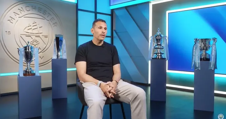 Khaldoon Al Mubarak