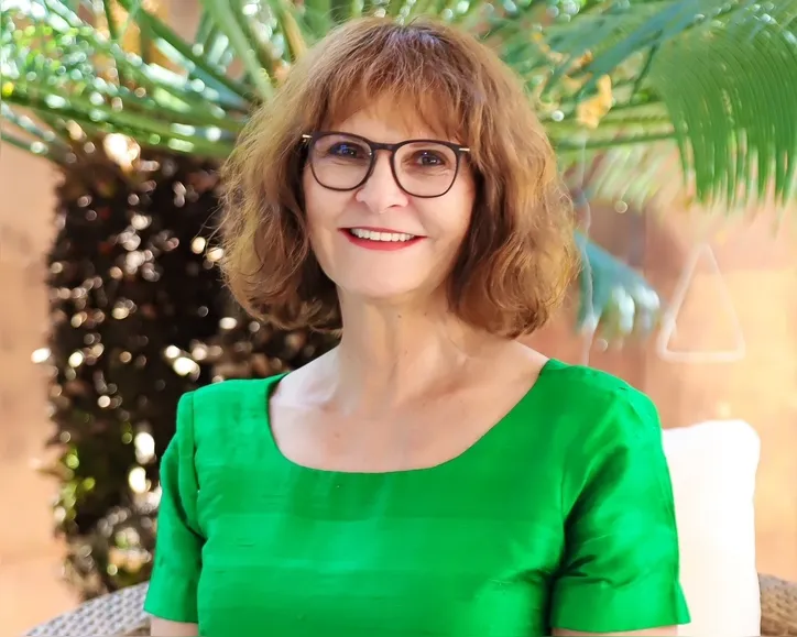 Bettina Cadenbach participa, em Salvador, do Fórum da Democracia Europa-Brasil
