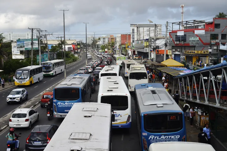 Rodoviários Metropolitanos