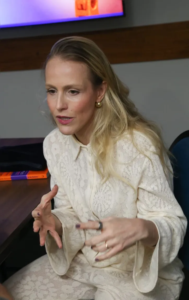 Michelle Schneider