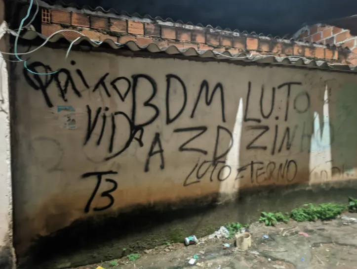 Facção BDM