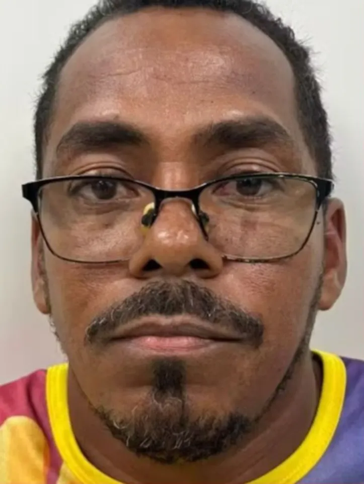 Cariosvaldo, liderança criminosa de Sergipe
