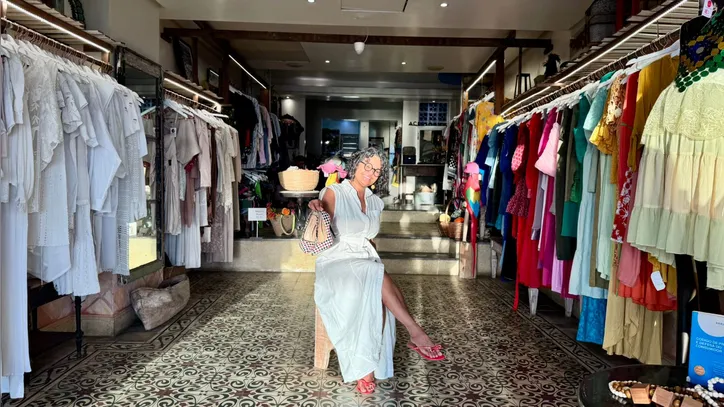 Imagem ilustrativa da imagem Moda circular em Salvador: guia do garimpo popular que pulsa na cidade