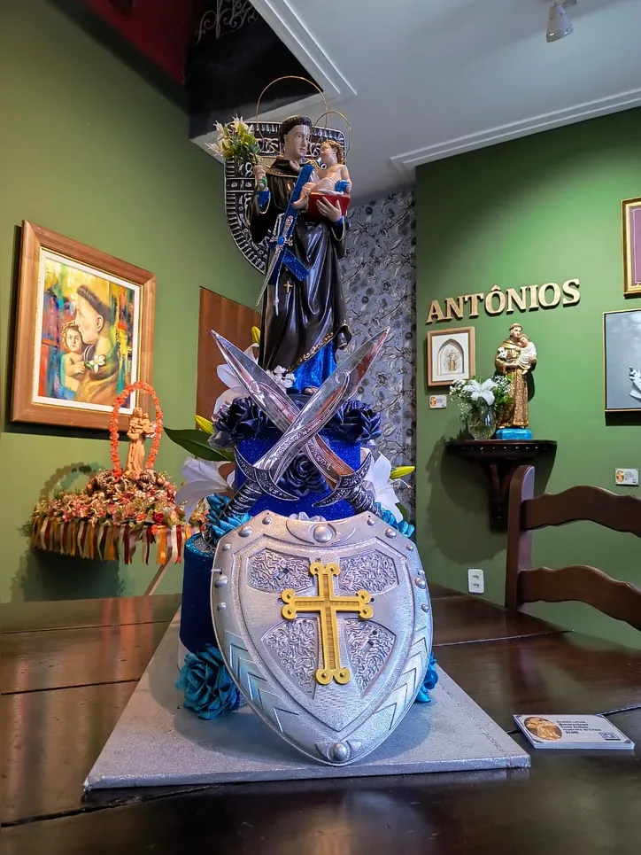 Santo Antônio