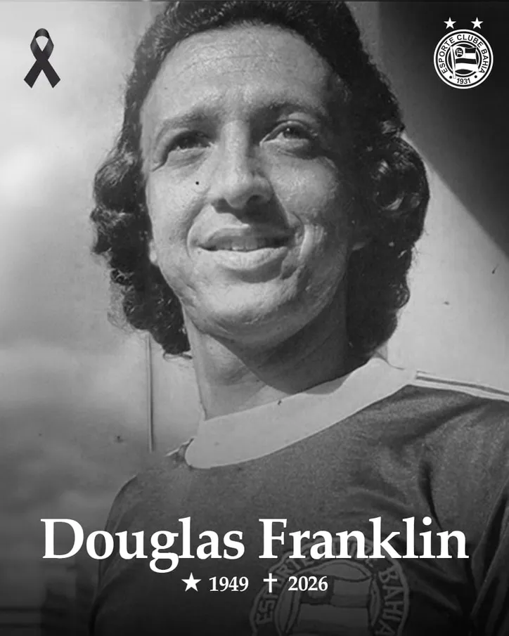 Douglas da Silva Franklin