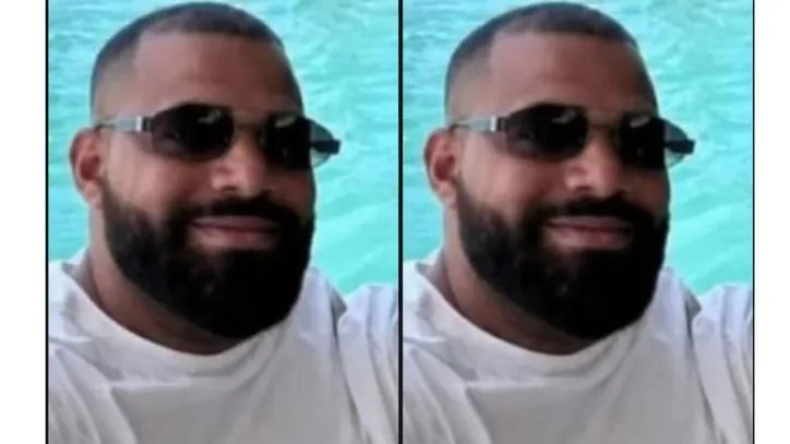 Comerciante Leonardo Gil Lima, de 33 anos, conhecido como “Leo Lanches”