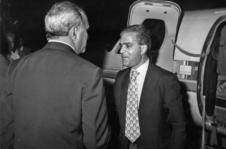 Luís Eduardo Magalhães
