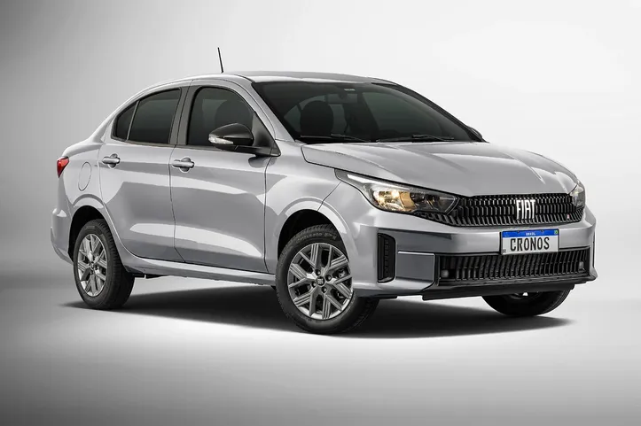 Fiat Cronos