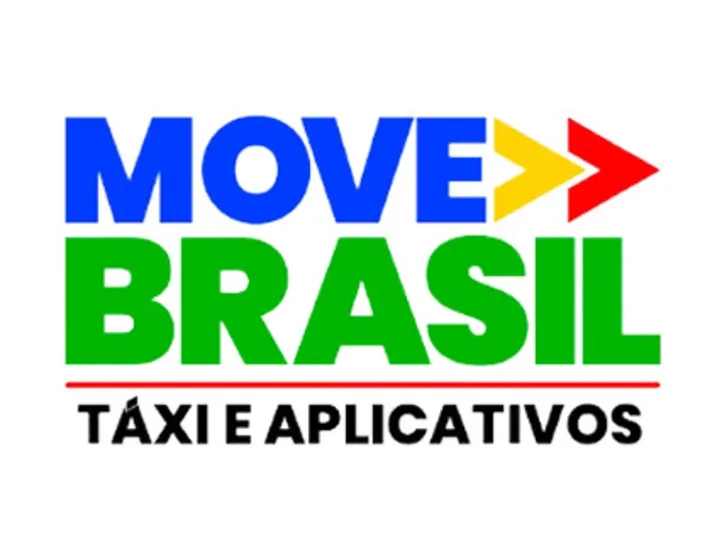 Move Brasil Aplicativos
