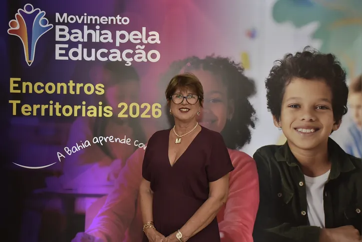 Kátia Smole é diretora do Instituto Reúna e uma das principais referências nacionais em letramento matemático