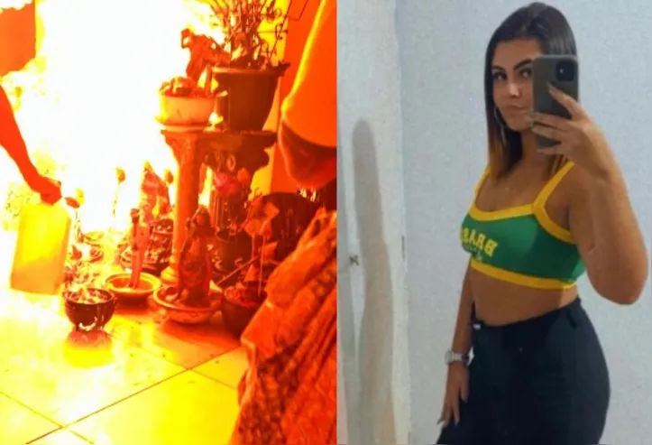 Polícia Civil investiga o caso