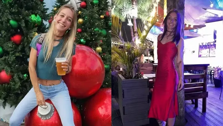 Vítima foi identificada como Brittany Clark, de 31 anos