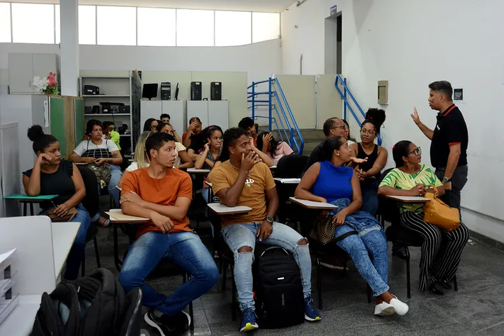 Caso do Trabalhador em Feira de Santana