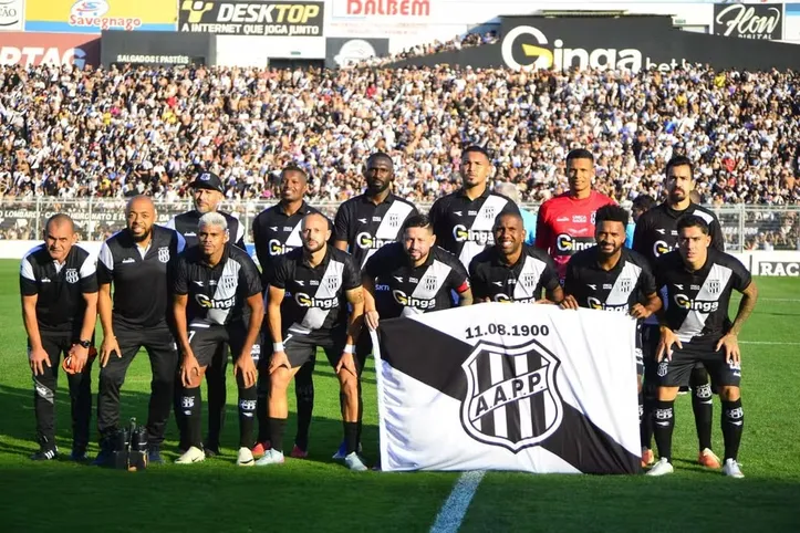 Ponte Preta