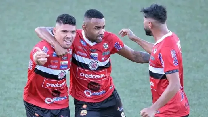 Atlético-BA