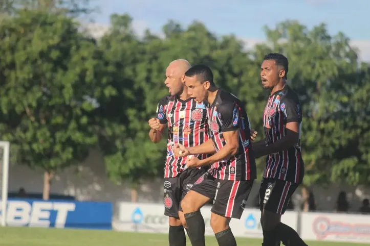 Atlético-BA