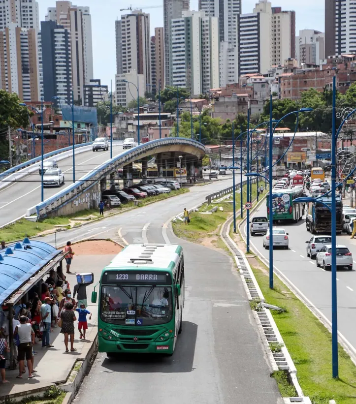Avenida Vasco da Gama