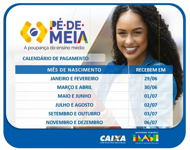 Calendário
