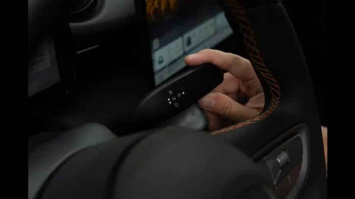 BYD Dolphin SE 2027