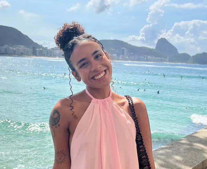 Kaylane Matos